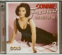 Francis,Connie - The Best of Me [Import]