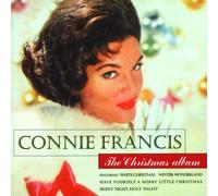 Francis,Connie - The Christmas Album