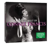 Francis Connie - The Very Best
