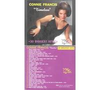 Francis, Connie - Timeless / 30 Greatest Hits