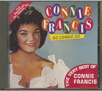 Francis,Connie - Very Best of