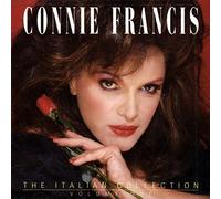 Francis, Connie - Vol. 1-Italian Collection