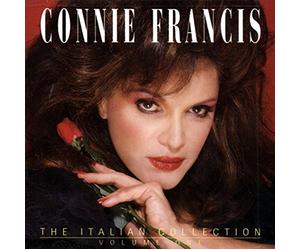 Francis, Connie - Vol. 1-Italian Collection