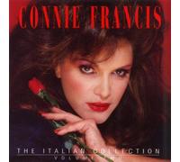 Francis,Connie - Vol. 2 Italian Coll.
