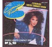 Francis, Connie - Where the Hits Are