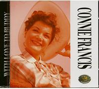 Francis,Connie - with Love to Buddy