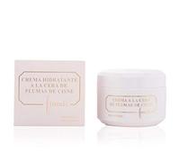 FRANCIS - CREMA HIDRATANTE cera plumas de cisne 100 ml-unisex
