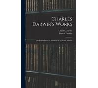 Francis Darwin Charles Darwin Charles Darwin's Works (Copertina rigida)