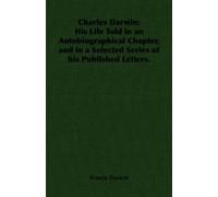 Francis Darwin Charles Darwin (Tascabile)