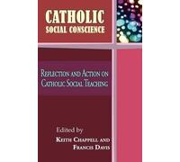 Francis Davis Catholic Social Conscience (Tascabile)