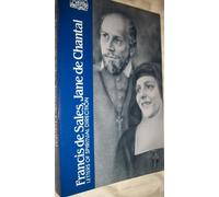 Joseph F. Power Francis de Sales, Jane de Chantal (Tascabile)