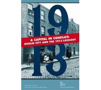 Francis Devine A Capital in Conflict (Tascabile)