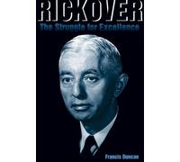 Francis Duncan Rickover (Tascabile)