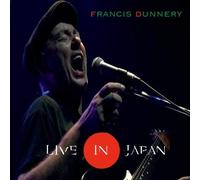 Francis Dunnery - Live In Japan (Uhqcd)