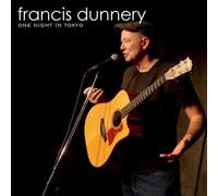 Francis Dunnery - One Night In Tokyo (Uhqcd)