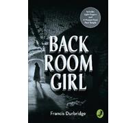 Francis Durbridge Back Room Girl (Tascabile)