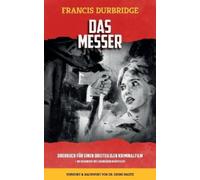 Francis Durbridge Das Messer (Tascabile)
