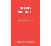 Francis Durbridge Deadly Nightcap (Tascabile) Acting Edition S.