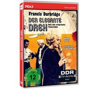 FRANCIS DURBRIDGE: DER EL - MO (DVD)
