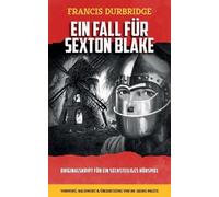 Francis Durbridge Ein Fall für Sexton Blake (Tascabile)