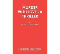 Francis Durbridge Murder with Love (Tascabile) Acting Edition S.