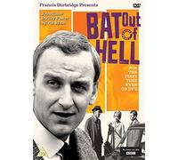 Francis Durbridge Presents - Bat Out Of Hell Starring John Thaw [Multi-Region DVD] [2018]