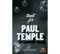 Francis Durbridge Send for Paul Temple (Tascabile) Paul Temple Mystery