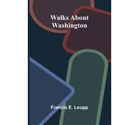 Francis E Leupp Under Western Eyes (Edition1) (Tascabile)