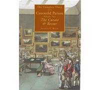 Francis E. Witts The Complete Diary of a Cotswold Parson (Copertina rigida)