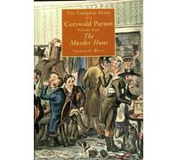 Francis E. Witts The Complete Diary of a Cotswold Parson (Copertina rigida)