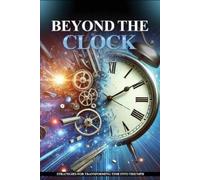 Francis Edi Beyond the Clock (Tascabile)