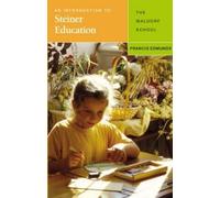 Francis Edmunds An Introduction to Steiner Education (Tascabile)