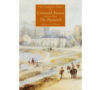 Francis Edward Witts The Patriarch (Copertina rigida)