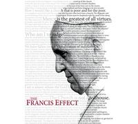 Francis Effect. The (DVD) Pope Francis