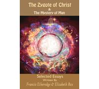 Francis Etheredge Dr. Eliza The Zygote of Christ & The Mystery of Ma (Tascabile)