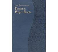 Francis Evans People's Prayer Book (Tascabile)