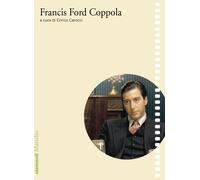 Francis Ford Coppola - 2025 - Marsilio (Elementi)