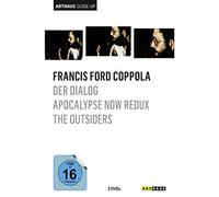 Francis Ford Coppola - Arthaus Close-Up