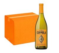 Francis Ford Coppola Chardonnay Diamond Collection California (6 Bottiglie)