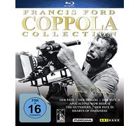 Francis Ford Coppola Collection