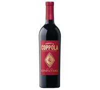 Francis Ford Coppola Diamond Collection Red Label California Zinfandel AVA 2022 0,75 ℓ