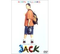 Francis Ford Coppola - Jack [Edizione: Giappone]