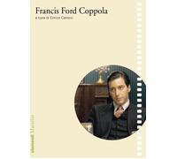Francis Ford Coppola [Paperback] Carocci, Enrico