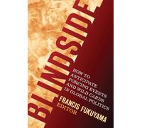 Francis Fukuyama Blindside (Tascabile)