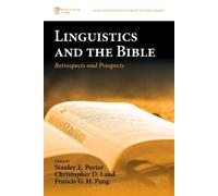 Francis G. H. Pang Christopher D. Land Stanley E. Linguistics and th (Tascabile)