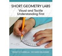 Francis Gardella Richard Delaware Short Geometry Labs (Copertina rigida)