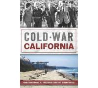 Francis Gary Powers Jr Christopher Sturdevant Franky Cold War Califo (Tascabile)