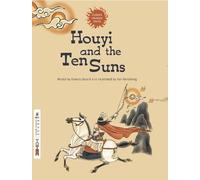 Francis Gerard Houyi and the Ten Suns (Tascabile) Classic Chinese Tales