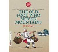 Francis Gerard The Old Fool Who Moved Mountains (Tascabile)