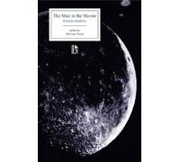 Francis Godwin The Man in the Moone (Tascabile) Broadview Editions